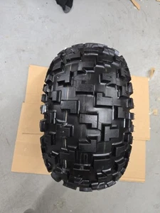 Dunlop KT647M 23x11-9 - Yamaha BW 350 BW 200 kt 647m rear tire oem big wheel - Picture 1 of 20