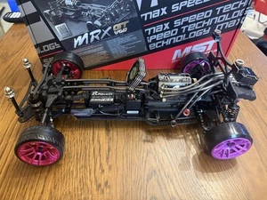 MST MRX GT V1.5 Drift Car - Picture 1 of 6