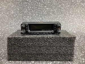 Yaesu Tête de Commande/Panneau Avant pour Tête Radio Amateur FT-8800R FT-8800 - Photo 1/6