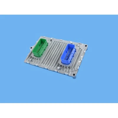 Mopar 68257650AB Module - Image 1 of 4