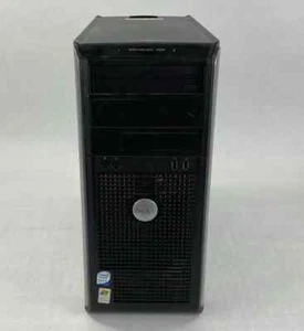 Dell OptiPlex 755 MT Intel Core 2 Duo E4400 2.00GHz 4GB RAM 160GB HDD WIN XP - Picture 1 of 8