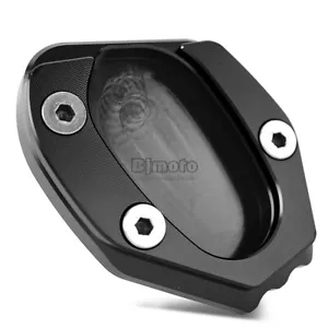 Side Stand Foot Enlarger Kickstand For Thruxton 1200/1200R RS Speed Twin 1200 - Imagen 1 de 9