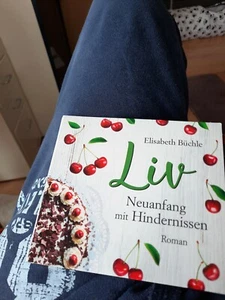 Liv - Neuanfang mit Hindernissen (2 MP3-CDs) Elisabeth Büchle - Bild 1 von 2