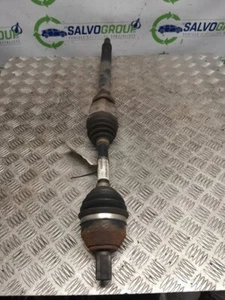 VOLVO S80 DRIVESHAFT - DRIVER FRONT (AUTO/ABS) 31259436 6G9N-3B436-DE 06-2011 - Picture 1 of 13