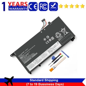 Batterie L19M3PDA L19D3PDA pour Lenovo ThinkBook 14 15 G4 G3 G2 ITL ABA IAP ARE - Photo 1/7
