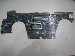Lenovo IdeaPad FLEX-14IML C340-14IML Mainboard i3-10110U 4GB 5B20W69209 - Bild 1 von 1