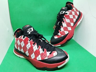 Nike Air Jordan CP3.VII Inédito Promo Muestra Talla 6 Cliff Paul State Farm PE Foto 1 de 4