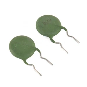 2x Universal MZ-47R Inverter Air Conditioner Mainboard PTC Start Relay Resistor - Picture 1 of 6