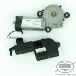 Volvo OEM Moon Roof / Sun Roof Motor & Module for S60 S80 V70 - Picture 1 of 2