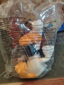 McDonalds 3 Stofffiguren 1 Org. Verpackt Sitting Ducks 2000 Nr. 1 2 x Gebraucht - Bild 1 von 5
