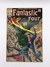 Fantastic Four. Marvel. Number 83. Feb 1969 ."Shall Man Survive"