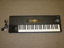 Korg M1 - 61-key keyboard synthesizer / WORKS WELL