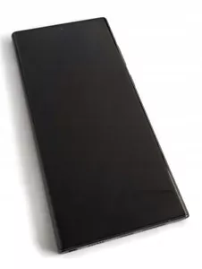 NEW ORG LCD Display Assembly Digitizer + Frame for Samsung Galaxy S22 Ultra - Picture 1 of 3