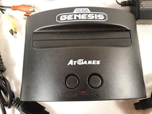 Sega Genesis Spiel - Bild 1 von 10
