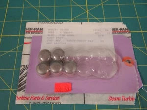 Dresser-Rand 586091 Pin-Dowel *LOT OF 5* - Picture 1 of 6