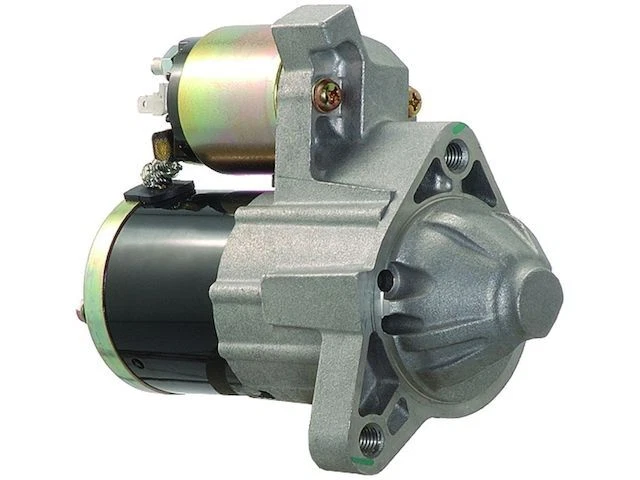 AC Delco Gold Starter fits Jeep Grand Cherokee 2005-2010 3.7L V6 79RJGR - Image 1 of 1
