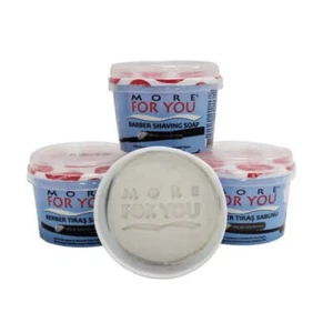 MORE FOR YOU SHAVING SOAP 140 GR - Picture 1 of 1