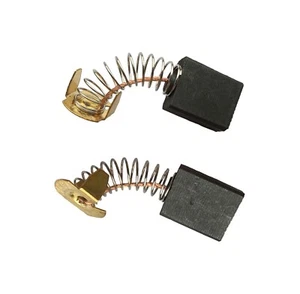 Spazzole in carbonio per seghetto alternativo Einhell RT-XM305U - Foto 1 di 6