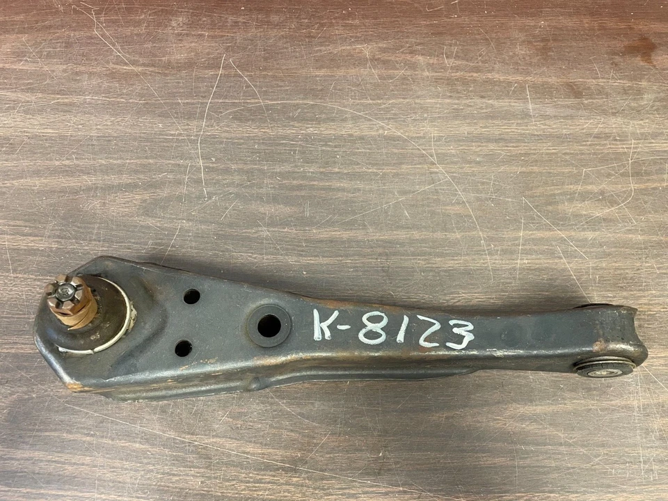 1966-69 MERCURY COMET 1968-70 COUGAR LOWER CONTROL ARM WITH BALL JOINT NEW 424 - Image 1 of 4