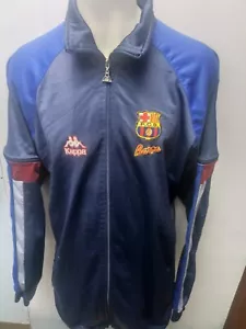Pau Gasol Match Worn FC Barcelona Jacket Chaqueta Tracksuig Basketball Basket... - Imagen 1 de 6