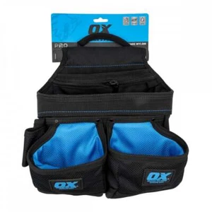 OX Tools OX-P266206 Pro Dynamic Nylon Framers Nail Pouch - Picture 1 of 1