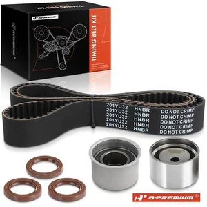 6x Kit de correa de distribución para Mitsubishi Montero 2001 2002 2003-2006 V6 3,5 L V6 3,8 L - Imagen 1 de 10
