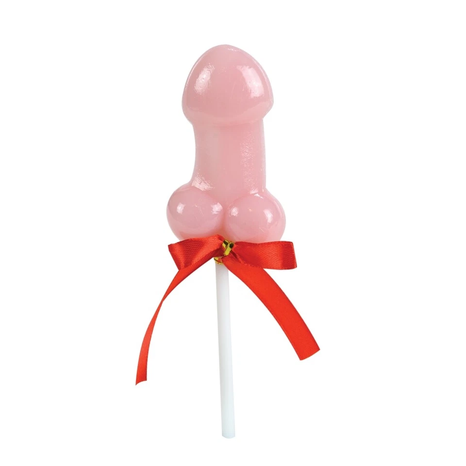 Willie Lollipop Succulent Willy Lolly Rude Fun Joke Hen Party Secret Santa Gift