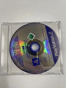 NEUF future tactics the uprising CD promo press playstation PS2 français - Imagen 1 de 2