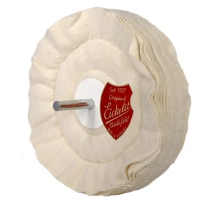 Schaftwerkzeug Superfinish | Molton "Extra Weich" | 80 mm - Bild 1 von 1