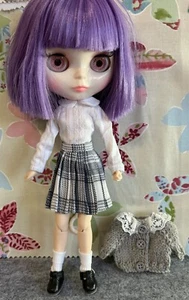 blythe/icy doll outfit EVERY ONE complete with all items in pic except doll! - Picture 1 of 2