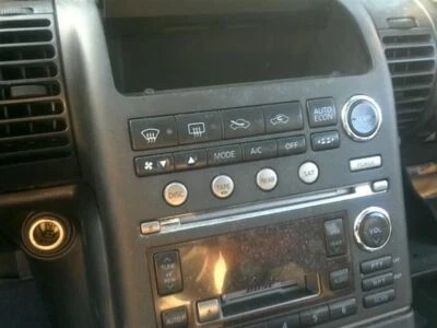 动力转向泵 2 门轿跑车 适合 03-07 INFINITI G35 415267 — 第 1/4 张图片