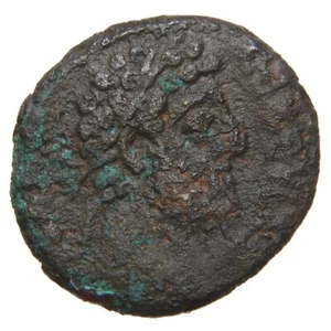 ROMAN PROVINCIAL (EGYPT, ALEXANDRIA) - 189/90 BI Tetradrachm - Commodus - Picture 1 of 2
