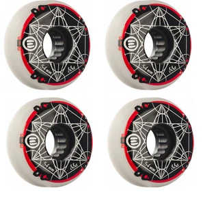 Eulogy Aggressive Wheels 54mm Metatron Cube 88A 4-pk - Picture 1 of 1
