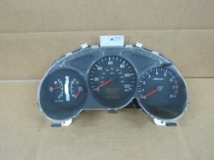 03 04 Subaru Forester Instrument Head Speedometer Gauge Cluster 101,229 Miles - Picture 1 of 6