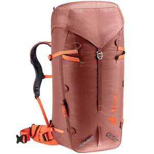 Deuter Guide 44 + 8 Liter Kletterrucksack Alpinrucksack Touren-Rucksack Rot - Bild 1 von 8