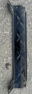 Protector de cepillo inferior para parachoques delantero OEM 360862AB JEEP WRANGLER 2018 - 2024 JL - Imagen 1 de 3