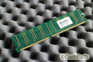 RAM0002-DEFLOT 256MB Memory RAM DDR266 PC2100 7256L2.170 - Picture 1 of 1