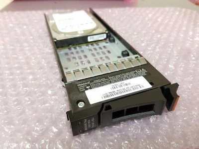 IBM 1TB 2.5'' SFF 7.2K 6G NL SAS V7000 Storwize Hard Drive 85Y6186 2076-3271  - Image 1 of 2