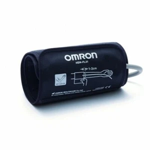 Omron HEM7320 Preformed Upper Arm M L Comfort Replacement 22-42cm Cuff - Picture 1 of 4