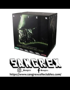 Kotobukiya ArtFX+ Alien Big Chap Statue 1/10 scale Action Figure - Picture 1 of 6