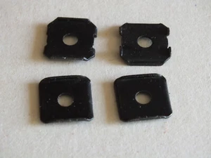 Märklin Metall Baukasten 11785 Winkellasche, 4 Stück (2) - Bild 1 von 1
