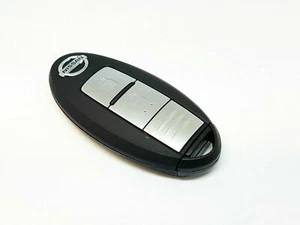 Nissan Qashqai J11 2020 on REMOTE KEY KEYLESS ENTRY LED on FRONT - Bild 1 von 2