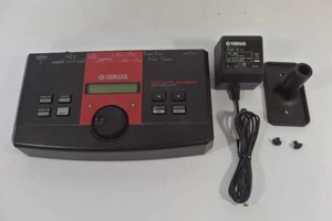 YAMAHA DTXPLORER Drum Electronic Drum Trigger Module Working JP - Picture 1 of 4