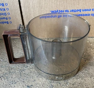 Sunbeam Mixmaster Food Processor 14-56 Bowl Replacement - Picture 1 of 4