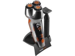Barbero - BaByliss SH500E, Corte Multi-direccional, 50 Alturas de corte - Imagen 1 de 12