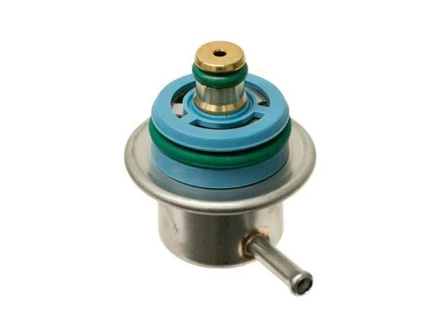 Regulador de presión de combustible Bosch para Saab 900 1994-1998 2,3 L 4 cilindros 91STWZ Foto 1 de 1