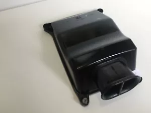 Suzuki GSF 650 SA ABS Bandit Airbox cleaner O18H0-17H0 - Picture 1 of 10