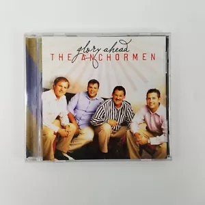 The Anchormen - Glory Ahead Music CD - Picture 1 of 4