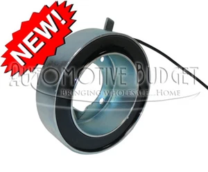 A/C Compressor Clutch Coil for Isuzu NPR NQR & GMC W3500 1995-1998 - NEW - Picture 1 of 1