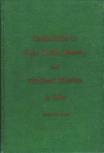 Florida Guide to Citrus Insects Diseases and Nutritional Disorders 1958 R Pratt - Picture 1 of 2